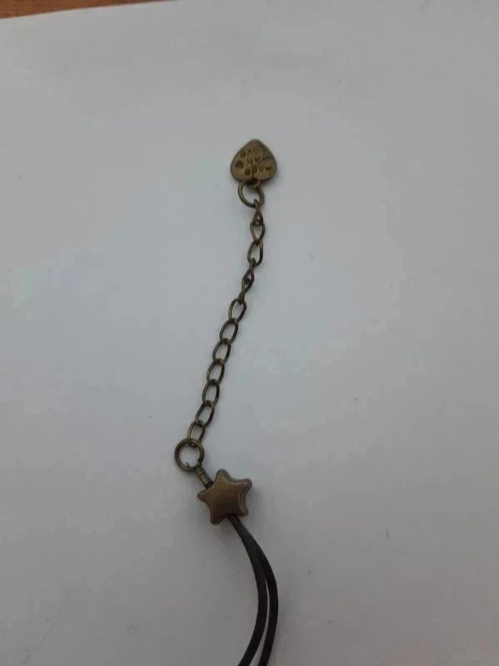 Bracelet arbre de vie chiffres - photo numéro 4