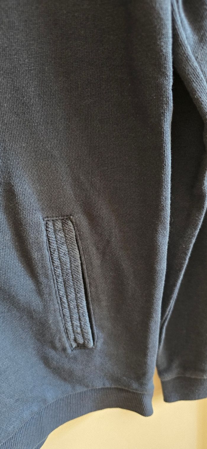 Gilet coton - photo numéro 3