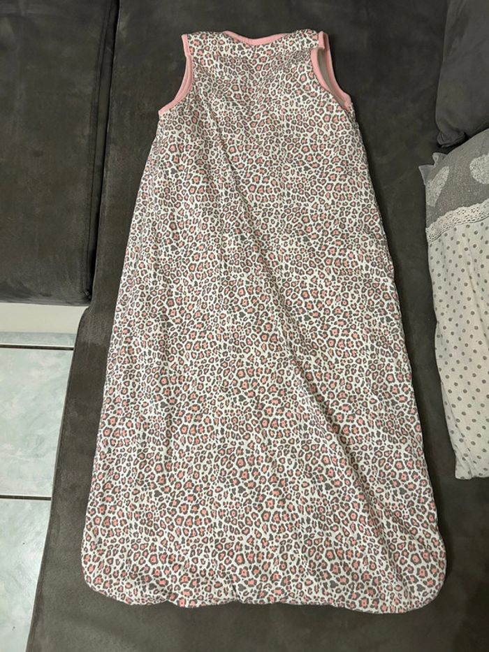 Gigoteuse évolutive fille - photo numéro 2