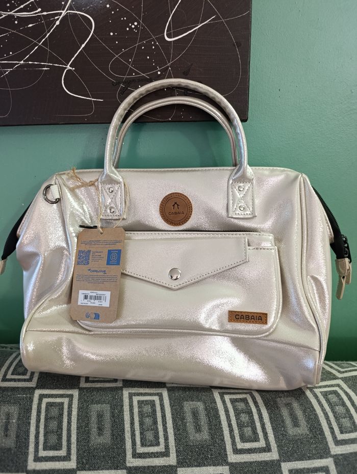 Crossbody Honolulu Large neuf