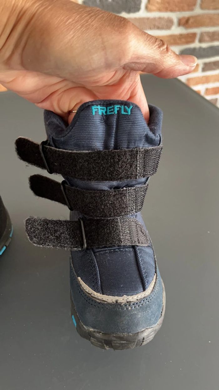 Après-ski bottes Firefly mixte - photo numéro 2
