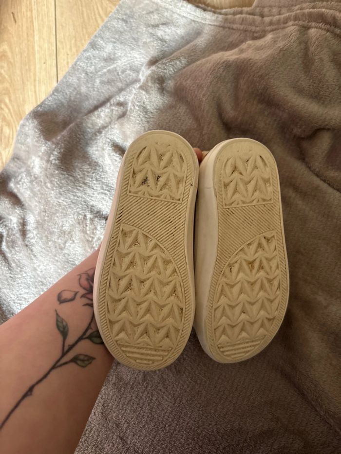 Chaussure - photo numéro 5