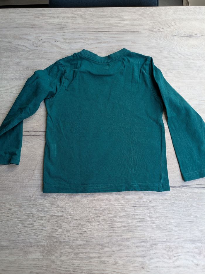 T-shirt - photo numéro 5