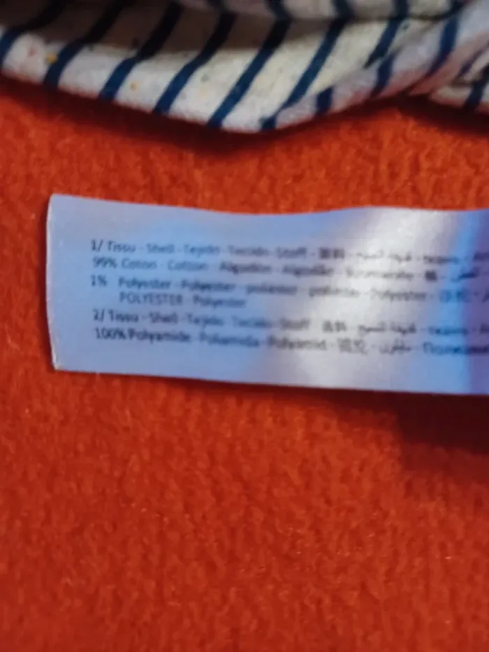 Robe courte - photo numéro 9