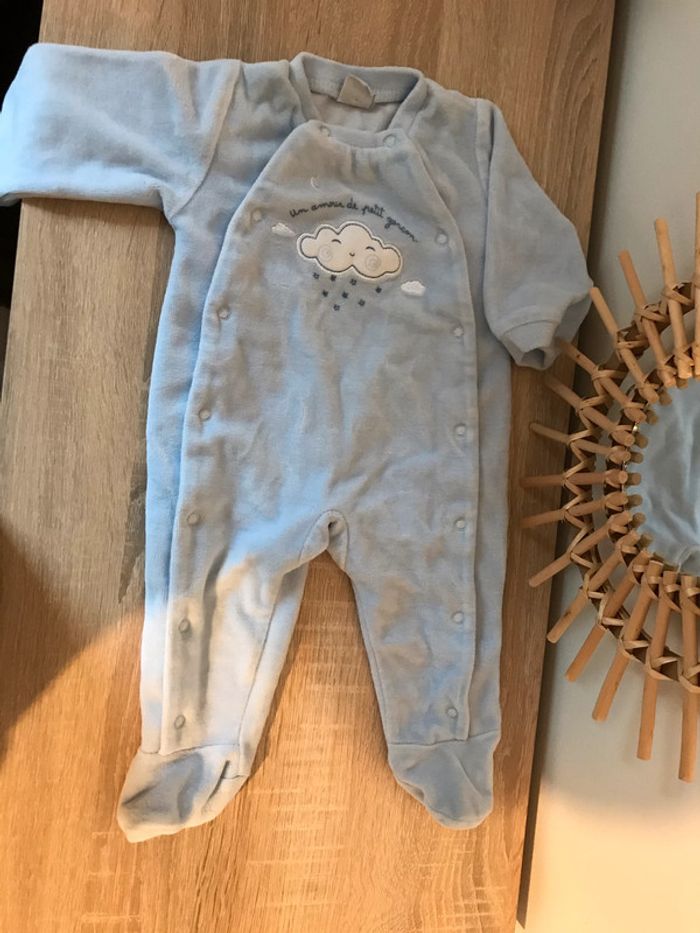 Absorba - photo numéro 2