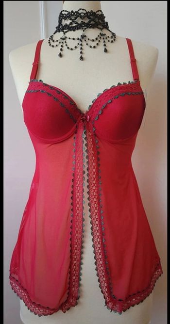 Bustier sexy