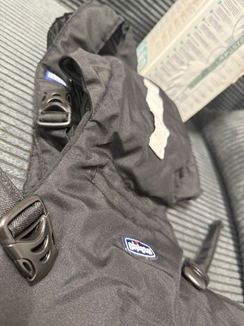 Porte-bébé Chicco Easyfit – Neuf, jamais utilisé