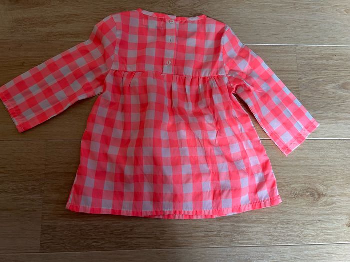 Chemise fille - photo numéro 2