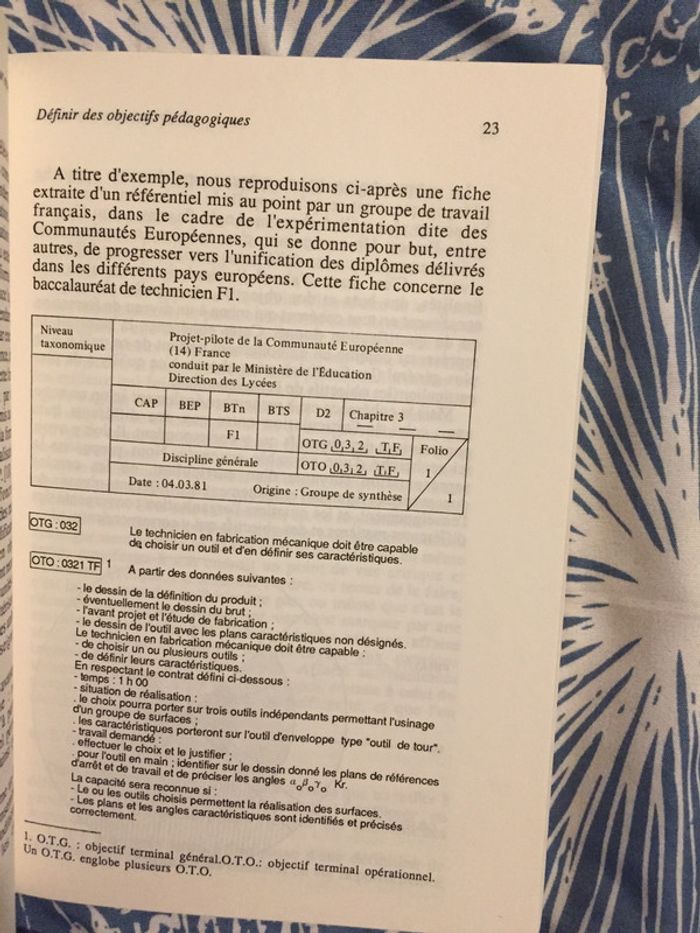 Se former pour enseigner - photo numéro 7