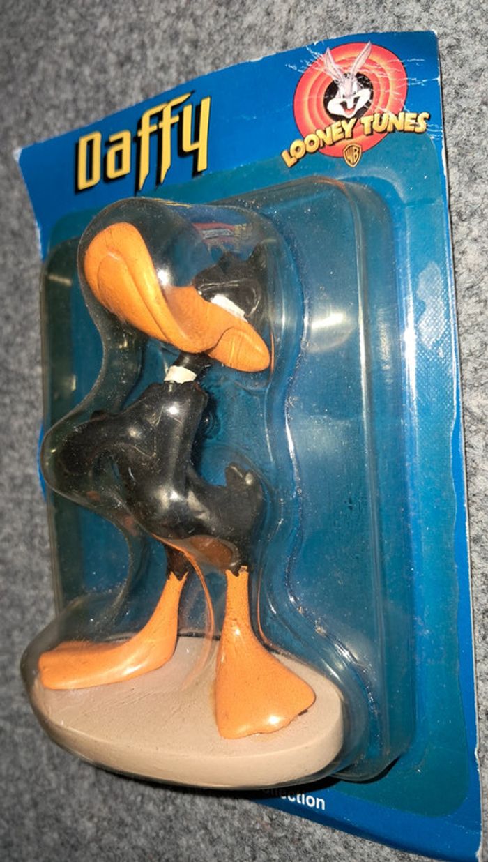 Figurine Looney Tunes Daffy Duck