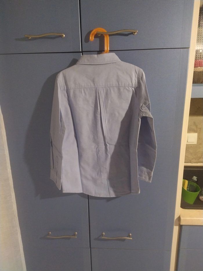 Chemise Tape à l'oeil. - photo numéro 4