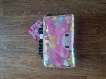 sac my melody sanrio