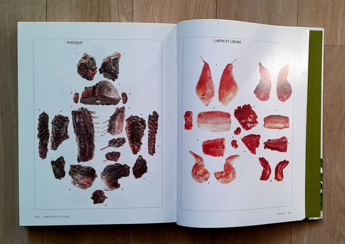 Gibier à poil et à plume - Jean Paul Grappe - photo numéro 7