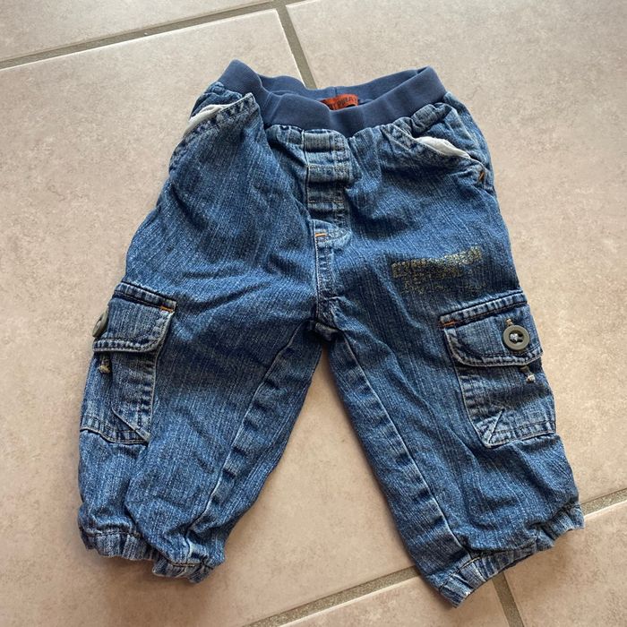 Lot  pantalons - photo numéro 5