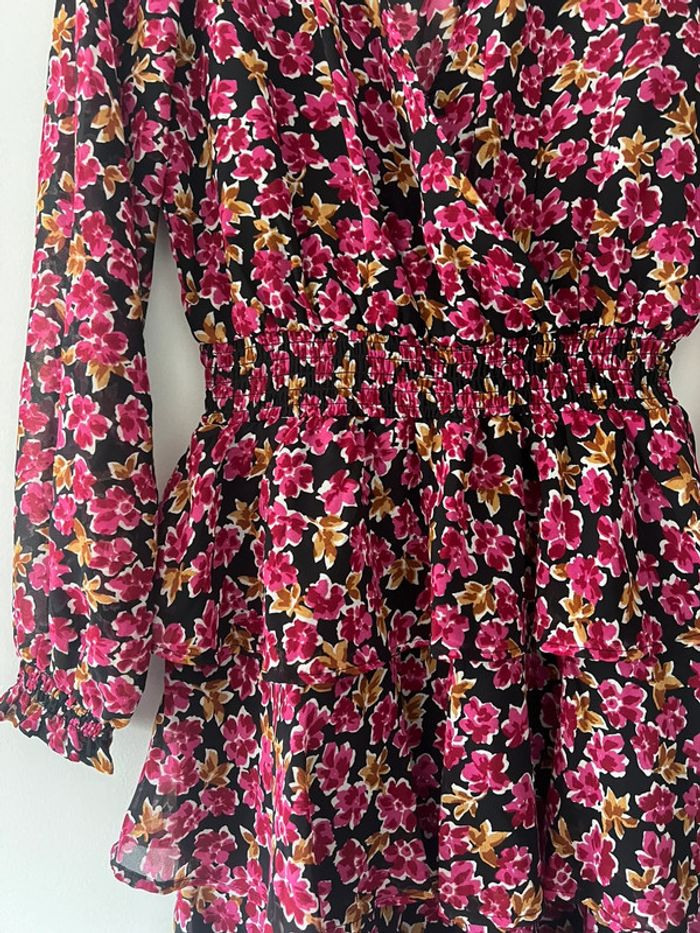 Robe Gina Tricot - photo numéro 3