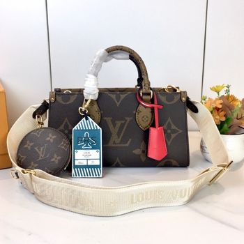 Louis Vuitton OnTheGo  M46653