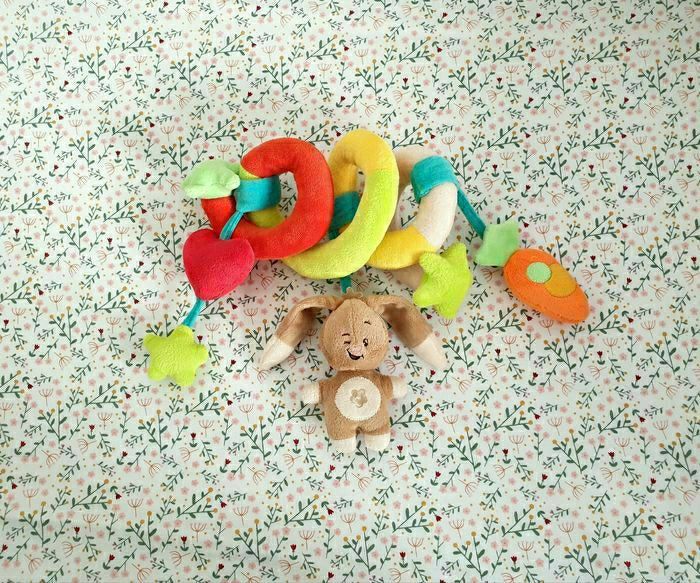 Rouleau d'activité Lion - Ludi - Un jeu LUDI - Boutique BCD JEUX