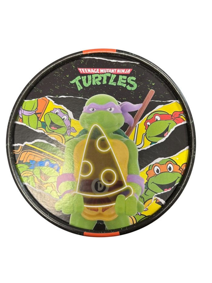 Support téléphone Teenage Mutant Ninja Turtles Donatello câble Guys neuf - photo numéro 5