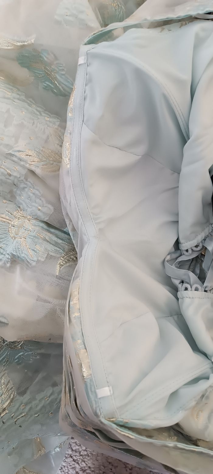 Robe Glamrae 40/42 - photo numéro 10