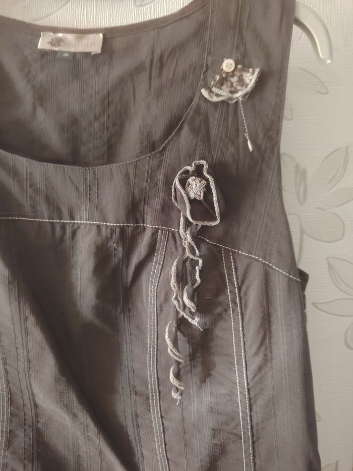 Robe été femme - photo numéro 4