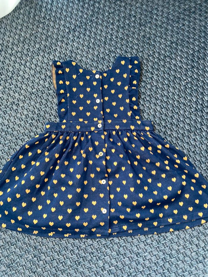 Robe longue - photo numéro 3