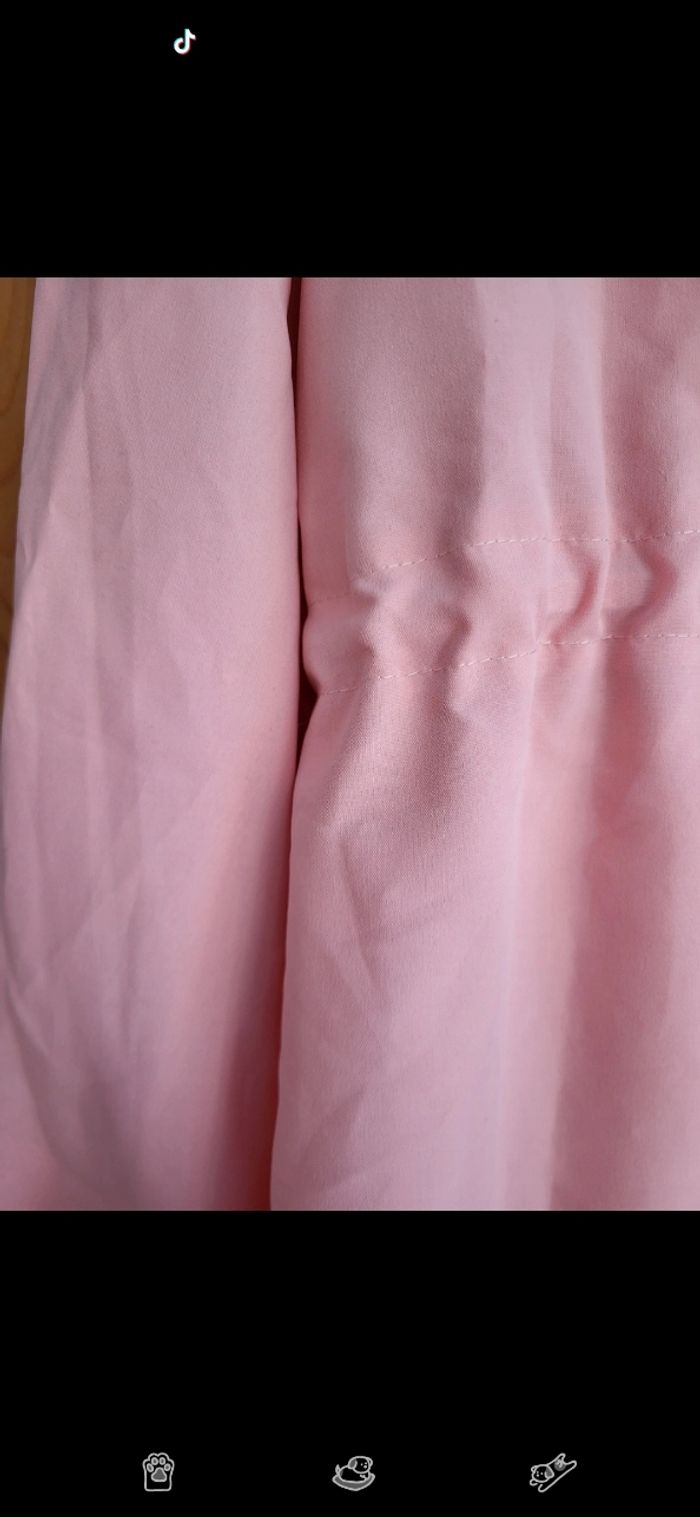 Veste à zippé - photo numéro 7