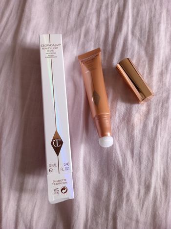Glowgasm beauty light wand 