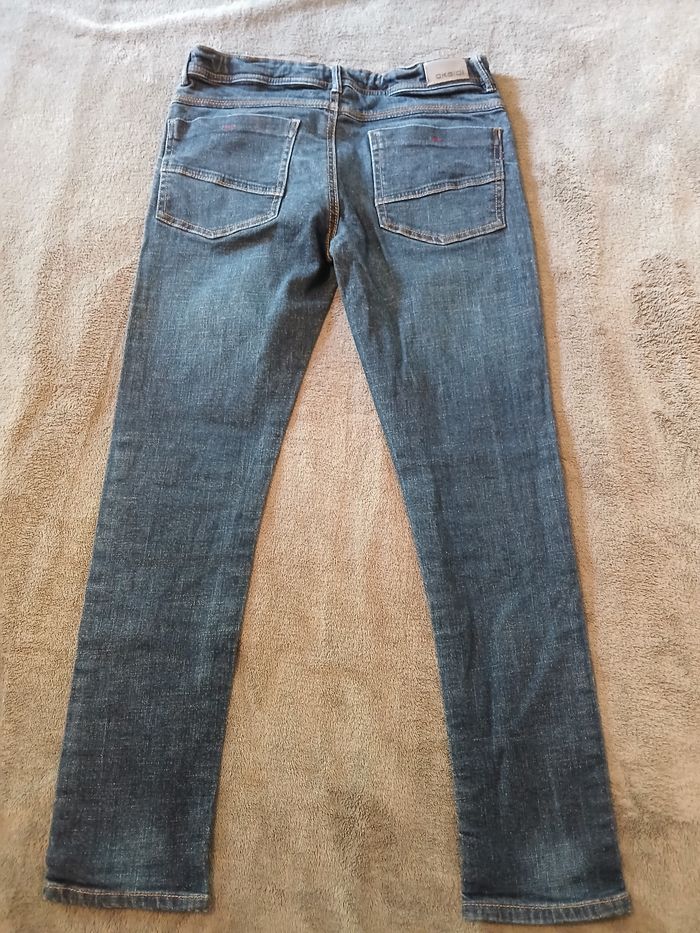 Jean 12 ans - photo numéro 2