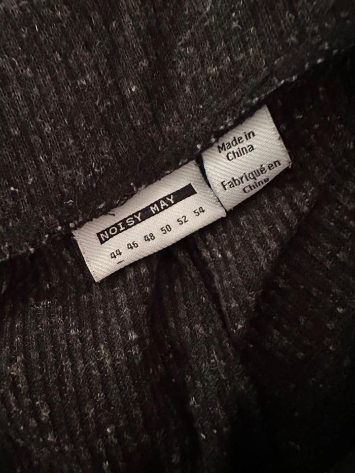Legging évasée - photo numéro 3