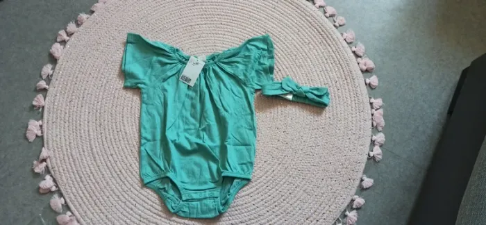 Body et bandeau