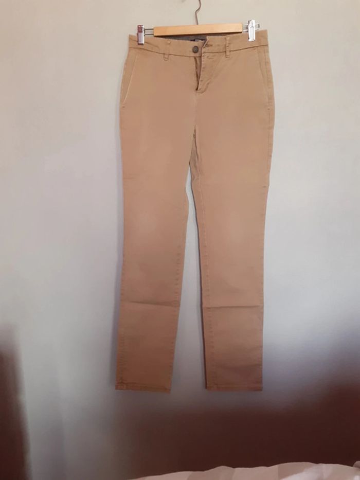 Pantalon homme