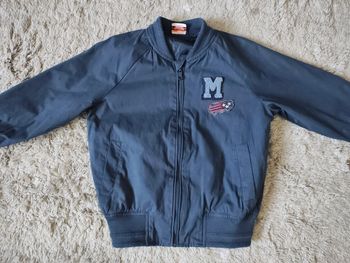 Blouson taille 5 ans TAO