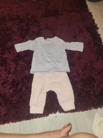 Ensemble bébé