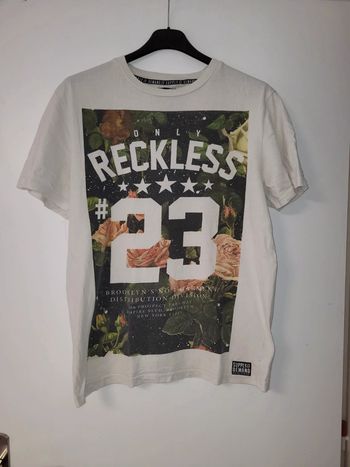 Tee-shirt homme taille M