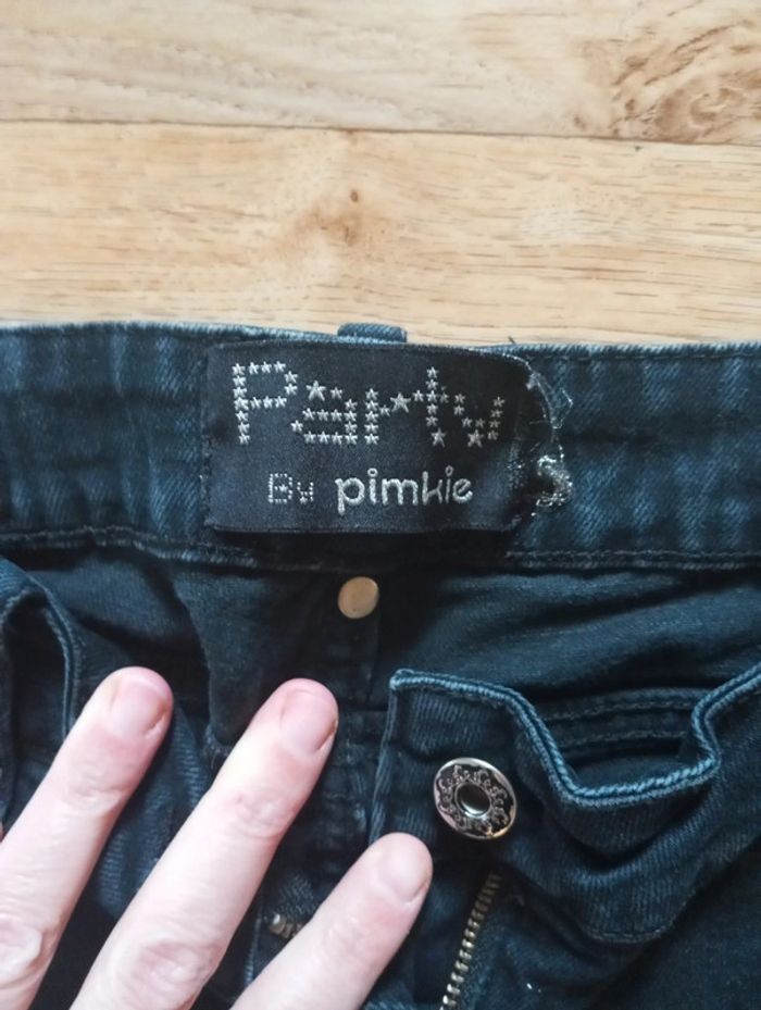 Jean slim Pimkie 38 - photo numéro 2