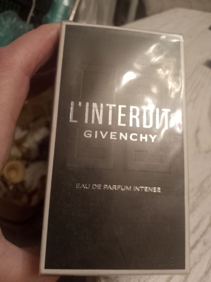 Eau de parfum intense - photo numéro 4