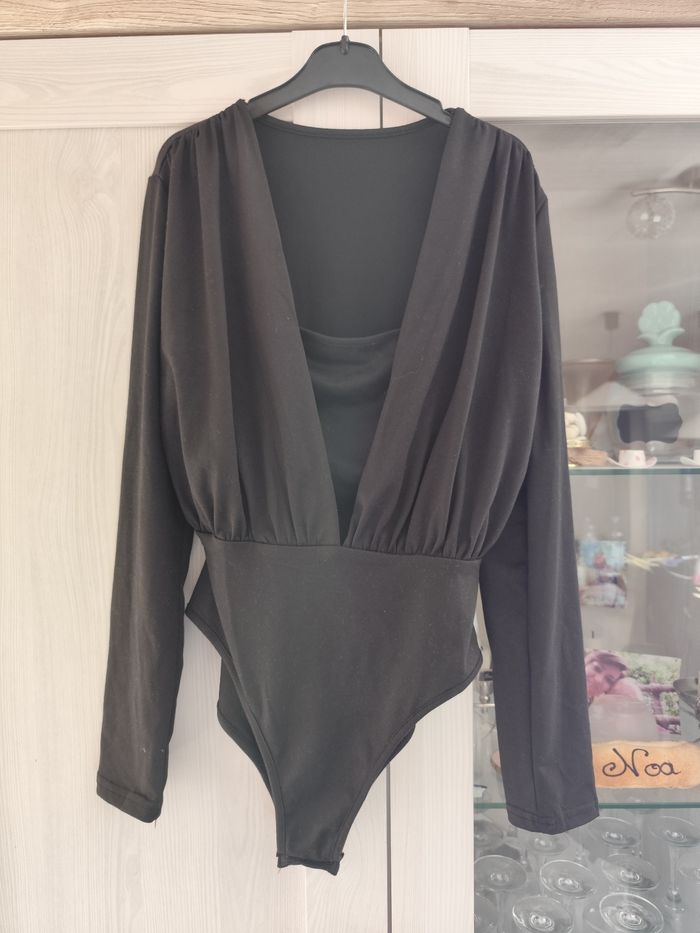 Body noir