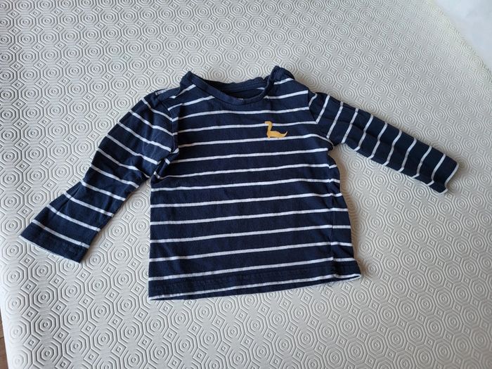Tee shirt ML