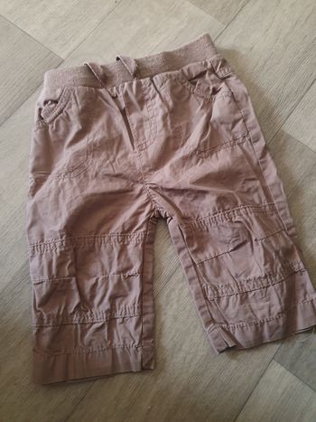 Pantalon 6 mois