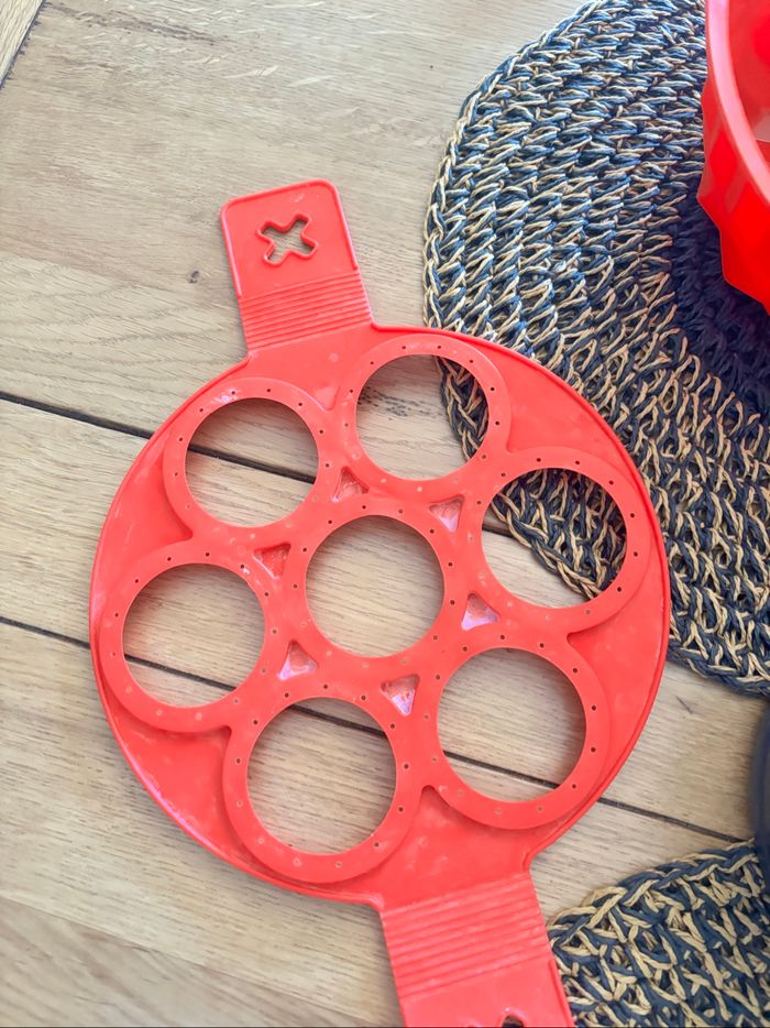 Lot accessoire pâtisserie - photo numéro 4