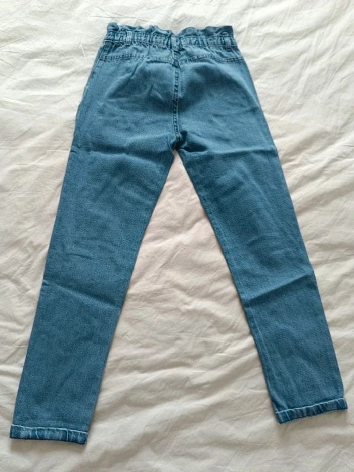 Jeans influx - photo numéro 3