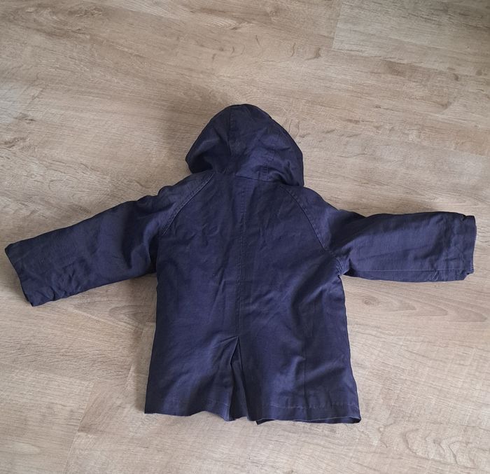 Manteau hiver - photo numéro 7