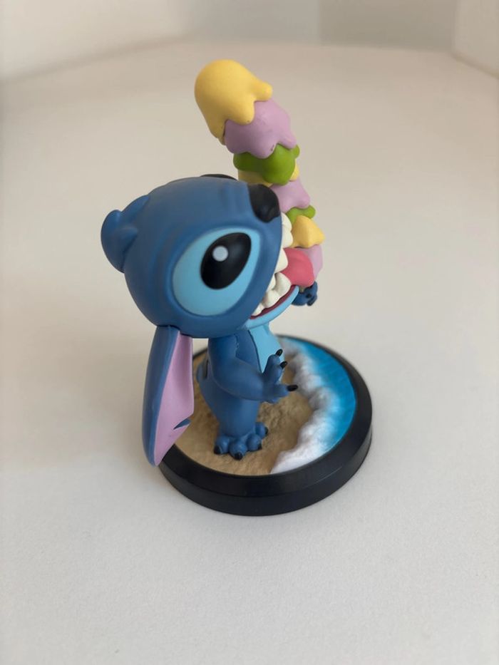 Figurine stitch - photo numéro 4