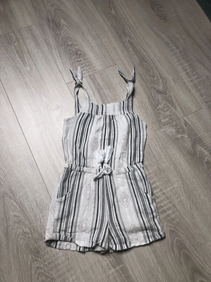 Combishort