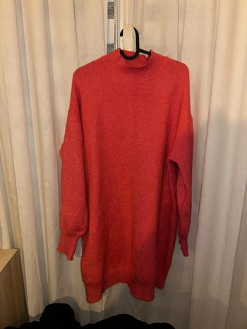 Robe pull