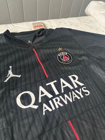 Maillot psg