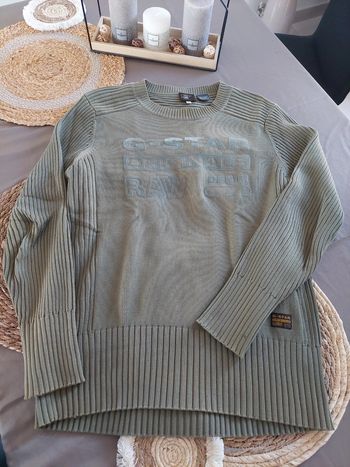 Pull G-Star
