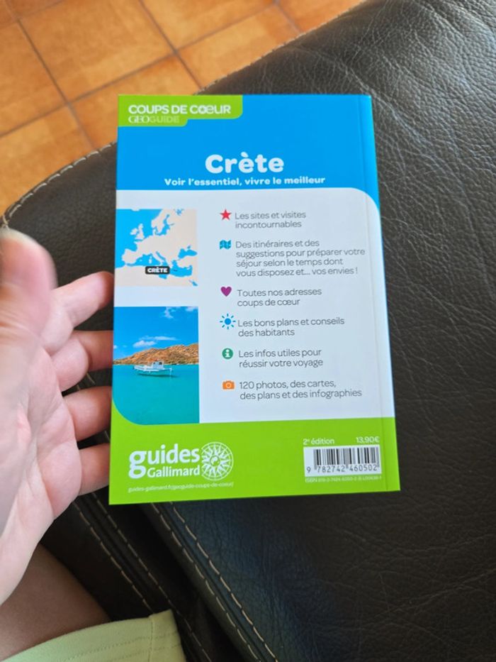 La Crête - photo numéro 3