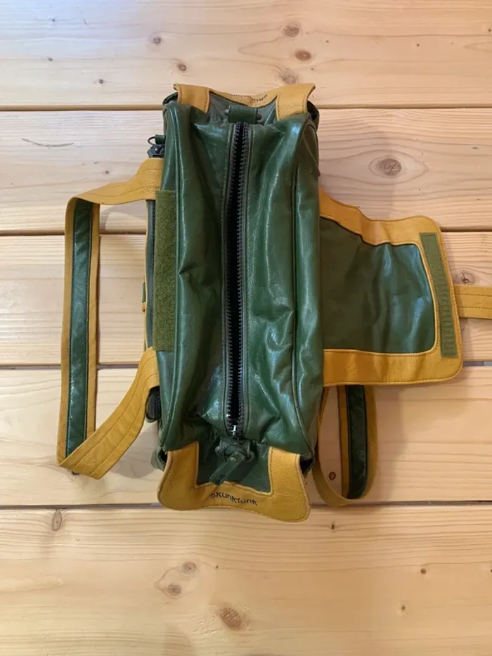 Sac skunkfunk - photo numéro 4