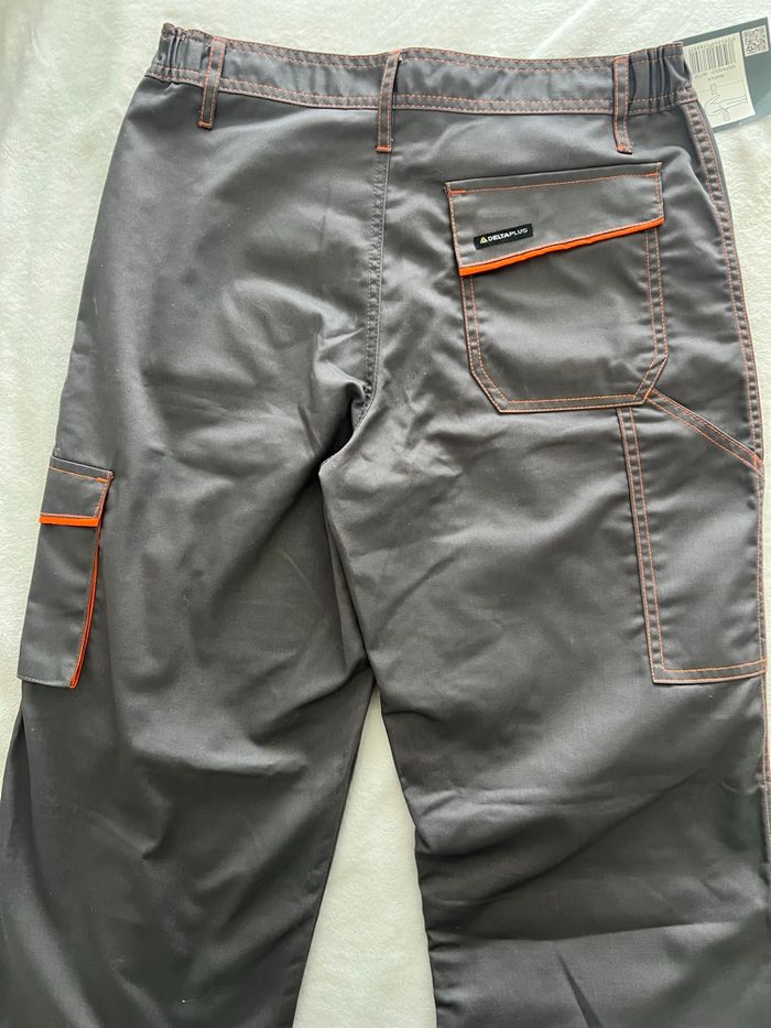 Pentalon de travail - photo numéro 2